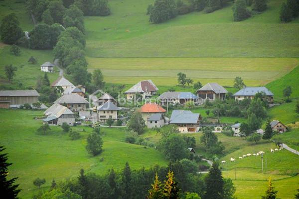 Maison de 140,16 m²