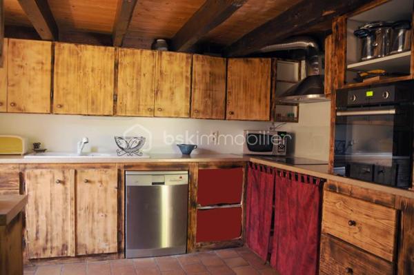 Maison de 140,16 m²