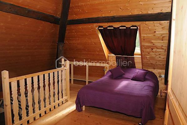 Maison de 140,16 m²