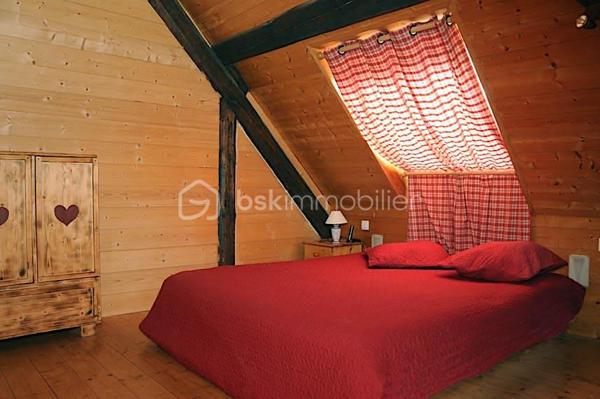 Maison de 140,16 m²