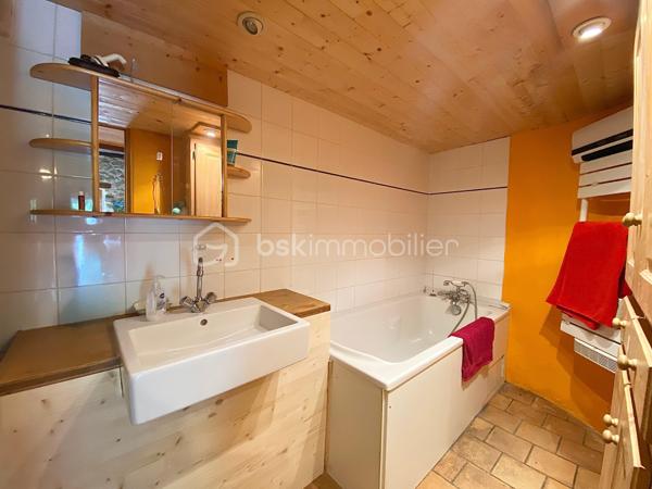 Maison de 140,16 m²