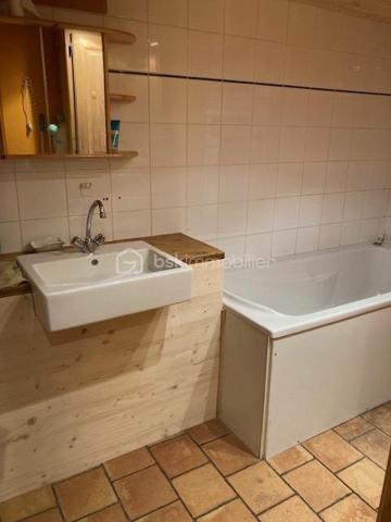 Maison de 140,16 m²