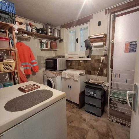 MAISON DE CAMPAGNE EN PIERRES AVEC 2 GARAGES ATTENANTS ET PARC CLOS ET ARBORE