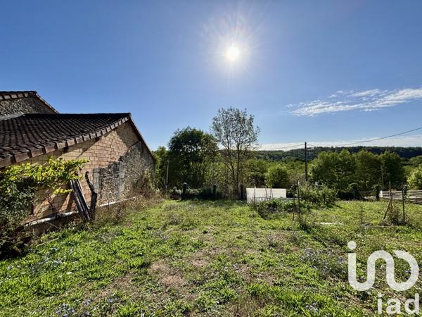 Maison à vendre 7 pièces 150 m² Saint-Pardoux-la-Rivière