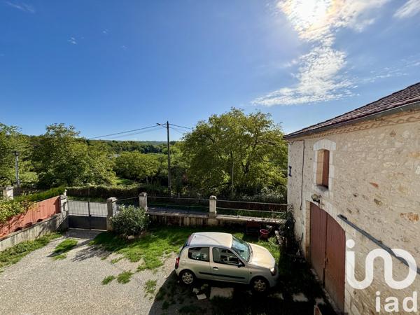 Maison à vendre 7 pièces 150 m² Saint-Pardoux-la-Rivière