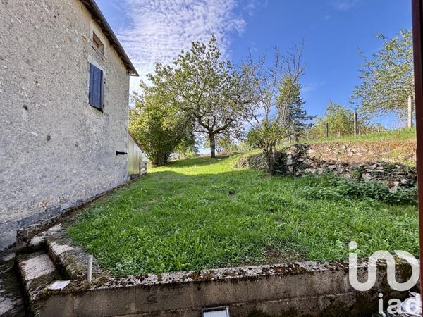 Maison à vendre 7 pièces 150 m² Saint-Pardoux-la-Rivière