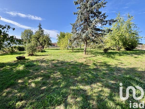 Maison à vendre 7 pièces 150 m² Saint-Pardoux-la-Rivière