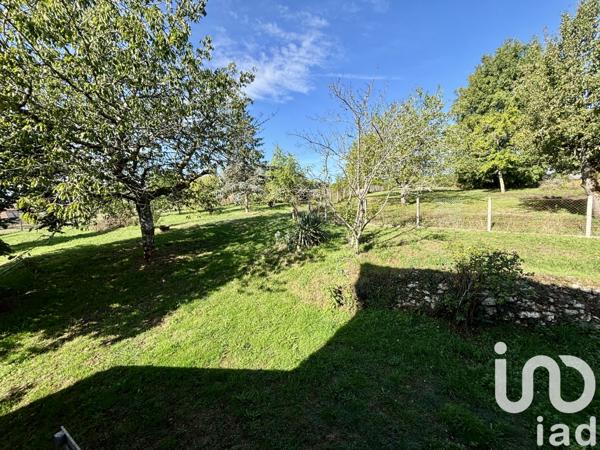 Maison à vendre 7 pièces 150 m² Saint-Pardoux-la-Rivière