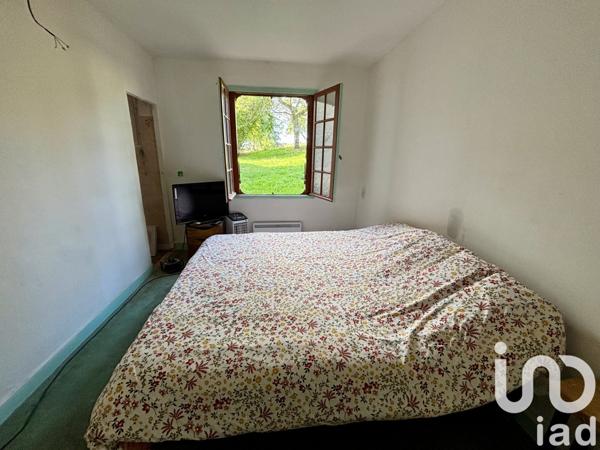 Maison à vendre 7 pièces 150 m² Saint-Pardoux-la-Rivière