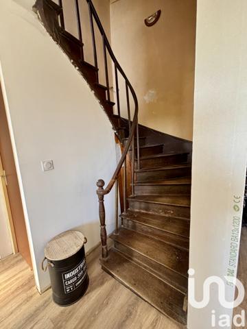 Maison à vendre 7 pièces 150 m² Saint-Pardoux-la-Rivière