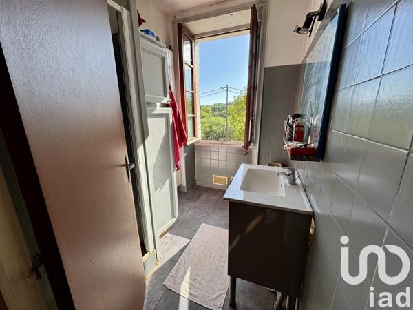 Maison à vendre 7 pièces 150 m² Saint-Pardoux-la-Rivière