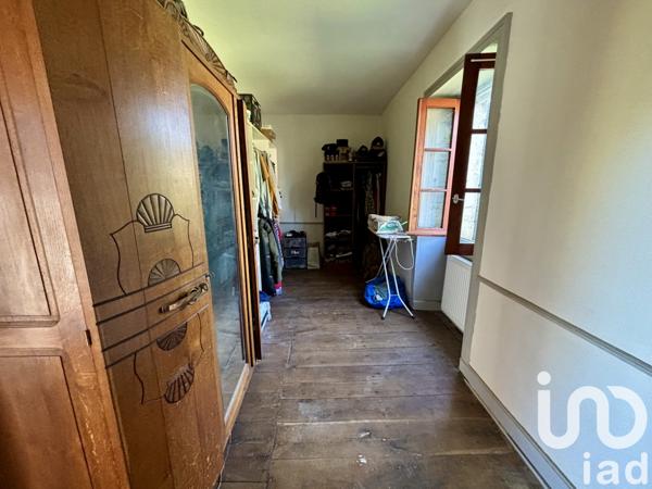 Maison à vendre 7 pièces 150 m² Saint-Pardoux-la-Rivière