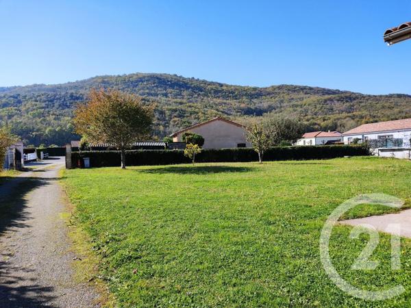 Maison à vendre  5 pièces - 130 m2 VERNAJOUL - 09