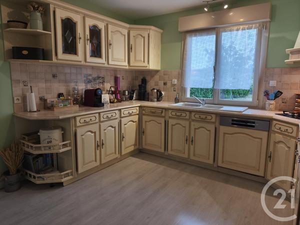 Maison à vendre  5 pièces - 130 m2 VERNAJOUL - 09