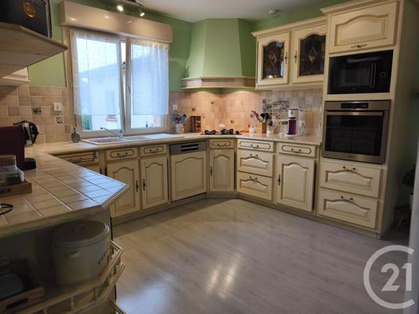 Maison à vendre  5 pièces - 130 m2 VERNAJOUL - 09