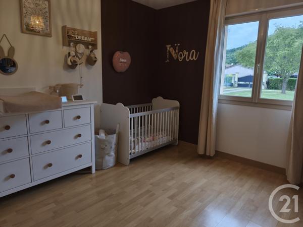 Maison à vendre  5 pièces - 130 m2 VERNAJOUL - 09