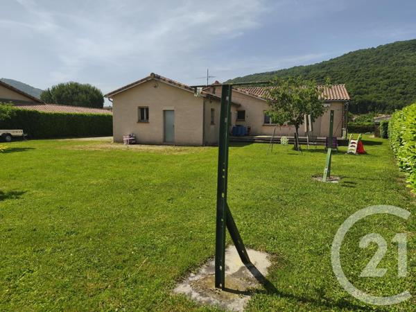 Maison à vendre  5 pièces - 130 m2 VERNAJOUL - 09