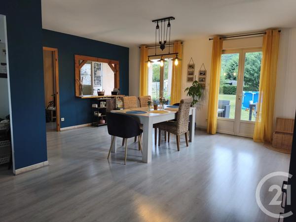 Maison à vendre  5 pièces - 130 m2 VERNAJOUL - 09