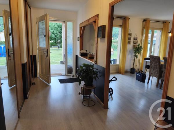 Maison à vendre  5 pièces - 130 m2 VERNAJOUL - 09