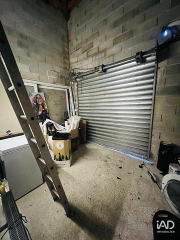 Murs commerciaux  à vendre 73 m² Callian