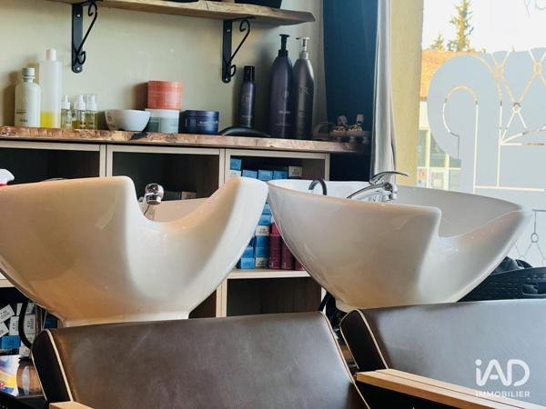 Murs commerciaux  à vendre 73 m² Callian