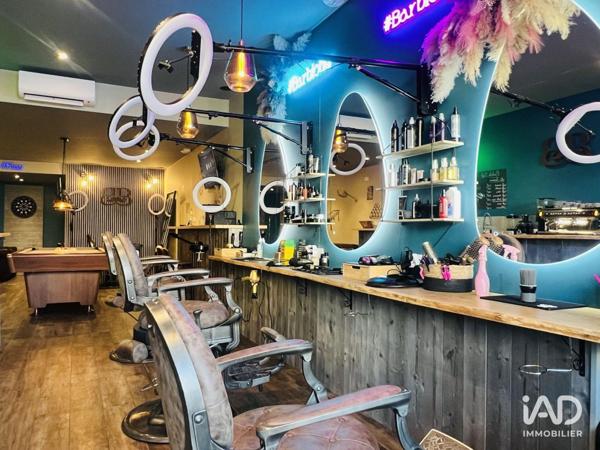 Murs commerciaux  à vendre 73 m² Callian