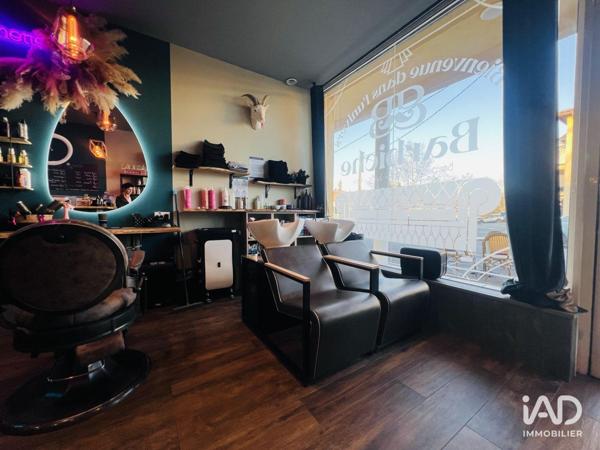 Murs commerciaux  à vendre 73 m² Callian