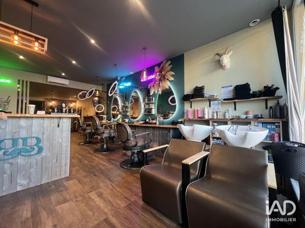 Murs commerciaux  à vendre 73 m² Callian