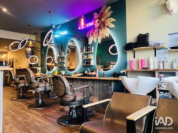 Murs commerciaux  à vendre 73 m² Callian