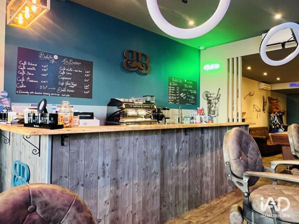 Murs commerciaux  à vendre 73 m² Callian