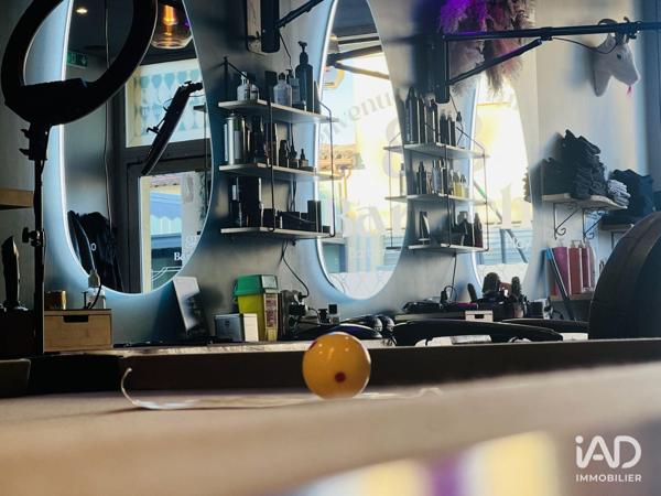 Murs commerciaux  à vendre 73 m² Callian