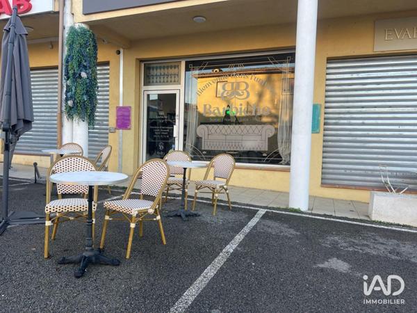 Murs commerciaux  à vendre 73 m² Callian