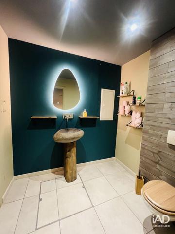 Murs commerciaux  à vendre 73 m² Callian