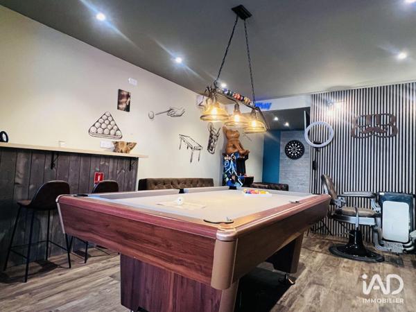 Murs commerciaux  à vendre 73 m² Callian