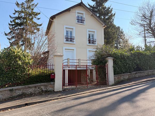 Maison Villebon Sur Yvette 5 pièce(s) 102.99 m2