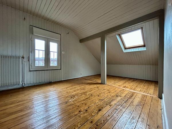 Maison Villebon Sur Yvette 5 pièce(s) 102.99 m2