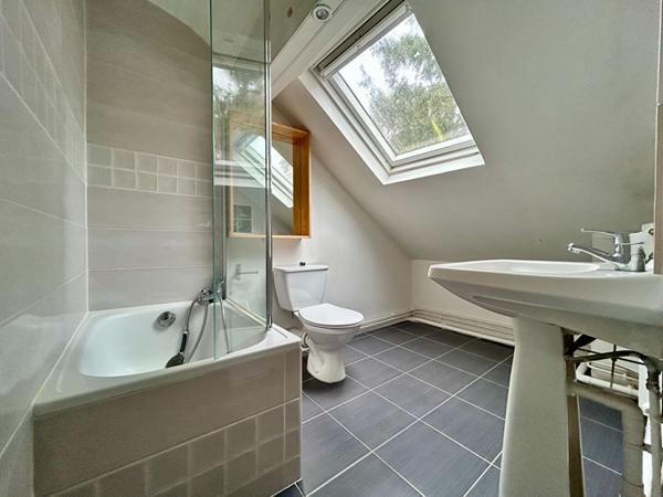 Maison Villebon Sur Yvette 5 pièce(s) 102.99 m2