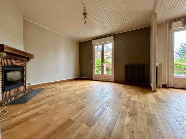 Maison Villebon Sur Yvette 5 pièce(s) 102.99 m2