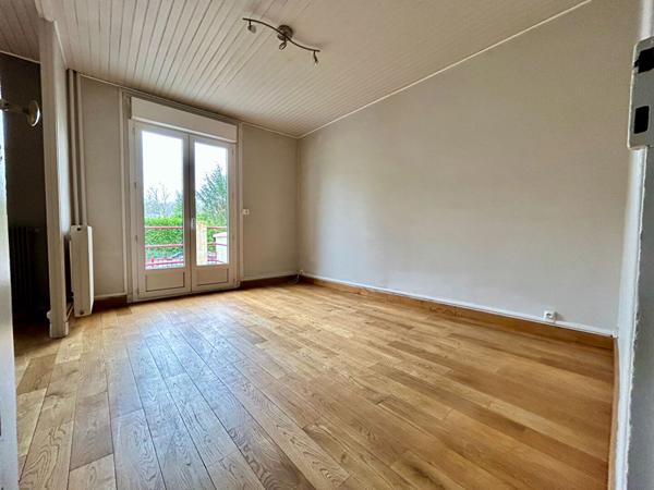 Maison Villebon Sur Yvette 5 pièce(s) 102.99 m2