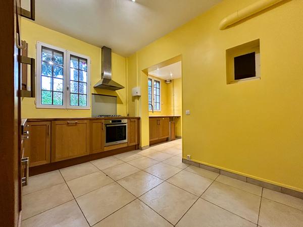 Maison Villebon Sur Yvette 5 pièce(s) 102.99 m2