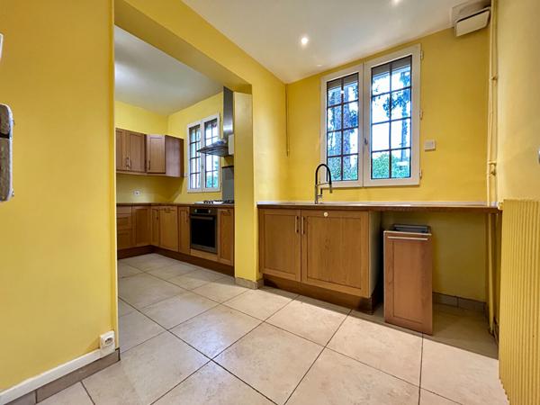 Maison Villebon Sur Yvette 5 pièce(s) 102.99 m2