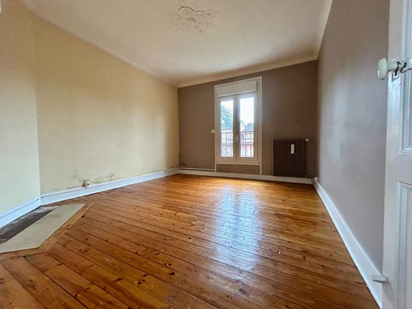 Maison Villebon Sur Yvette 5 pièce(s) 102.99 m2