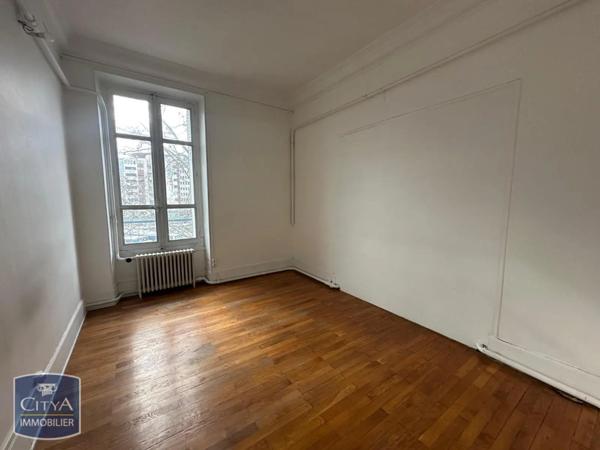 Appartement à louer 3 pièces 78m² Grenoble (38000)