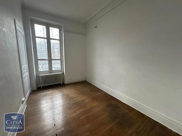 Appartement à louer 3 pièces 78m² Grenoble (38000)