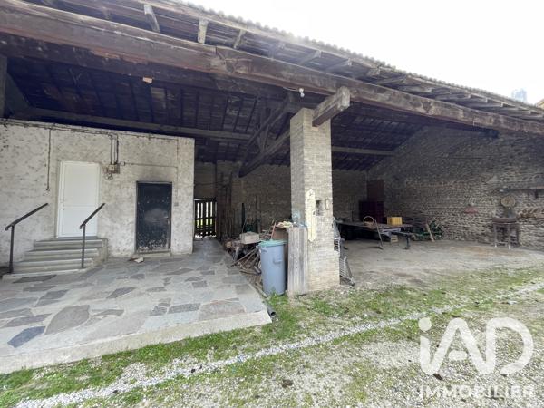 Maison à vendre 4 pièces 119 m² Loriol-sur-Drôme