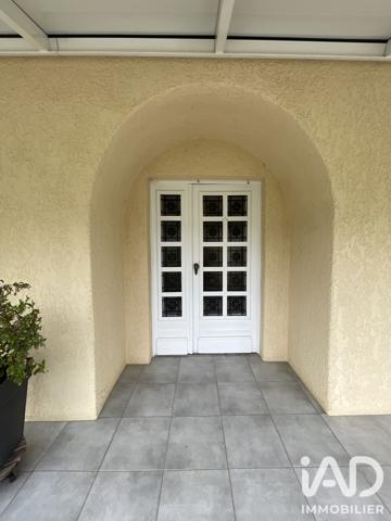 Maison à vendre 4 pièces 119 m² Loriol-sur-Drôme