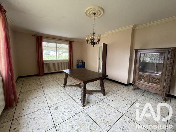 Maison à vendre 4 pièces 119 m² Loriol-sur-Drôme