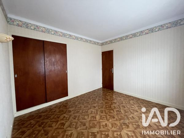 Maison à vendre 4 pièces 119 m² Loriol-sur-Drôme