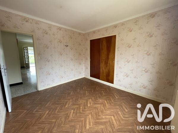 Maison à vendre 4 pièces 119 m² Loriol-sur-Drôme