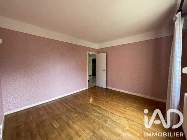 Maison à vendre 4 pièces 119 m² Loriol-sur-Drôme